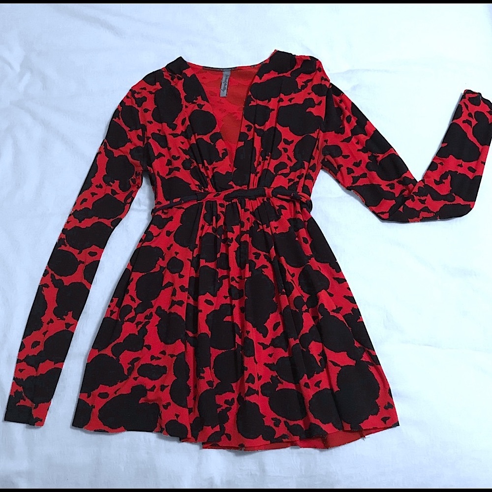 Rachel Pally Designer Tunic Top